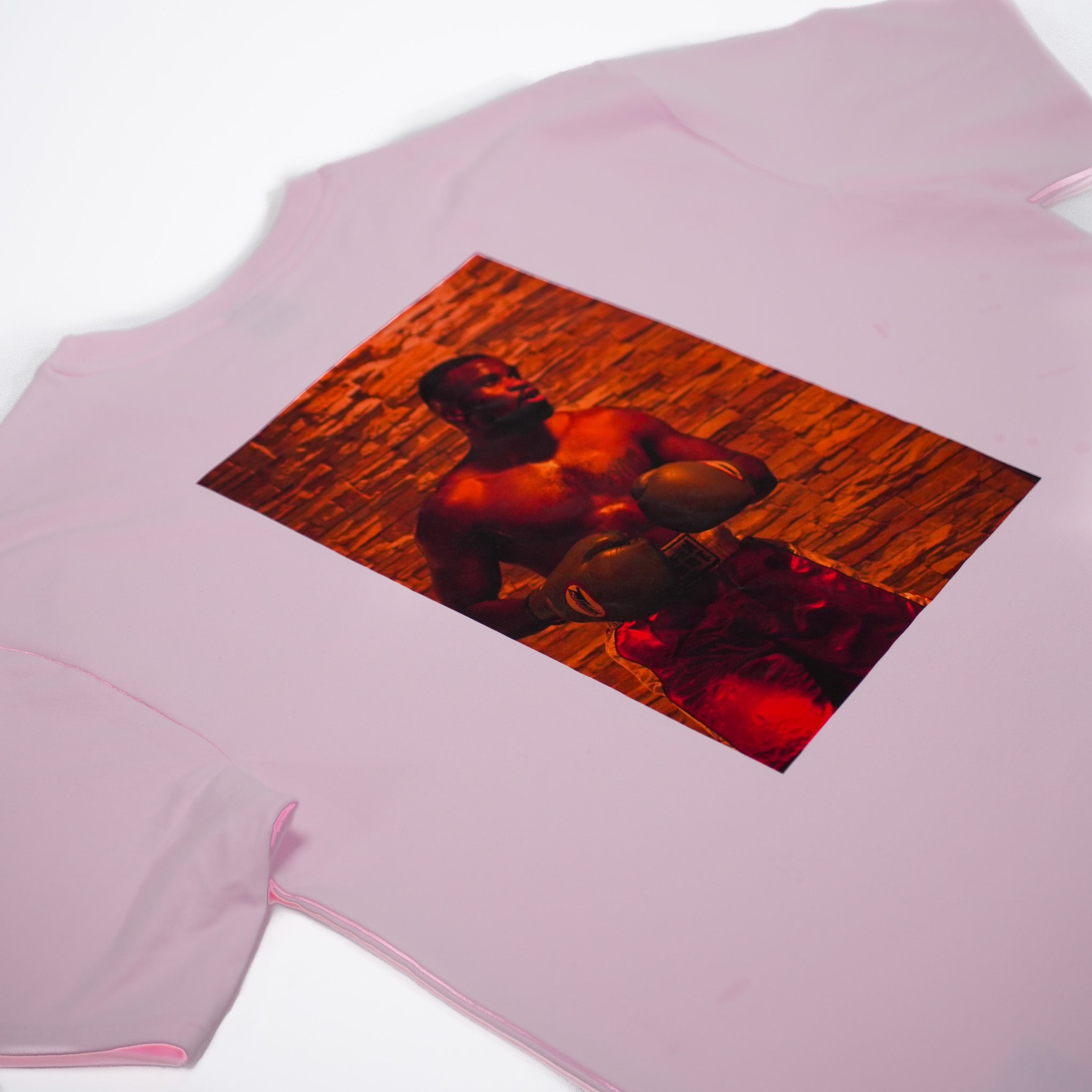 Yoba Ironside collection